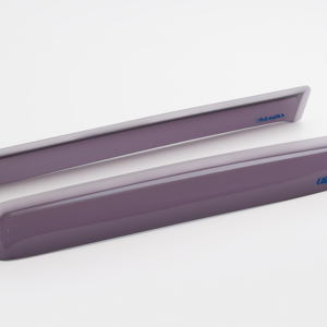 ClimAir®* Deflektor stranskega stekla za okna zadnjih vrat, črn